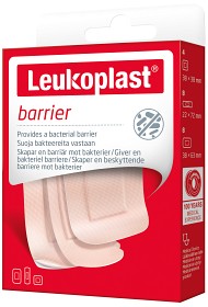 Bild på Leukoplast Barrier Mixpack 20 st