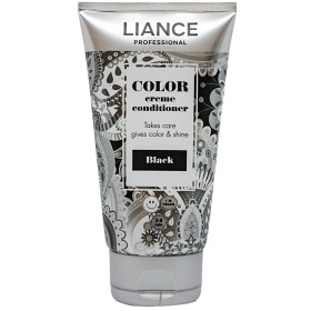 Bild på Liance Creme Conditioner Black 150 ml