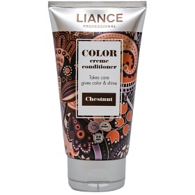 Bild på Liance Creme Conditioner Chestnut 150 ml