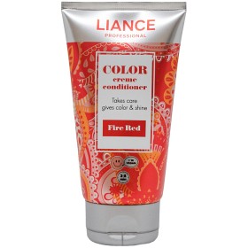 Bild på Liance Creme Conditioner Fire Red 150 ml