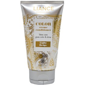 Bild på Liance Creme Conditioner Light Beige 150 ml