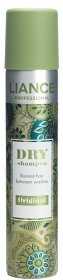 Bild på Liance Dry Shampoo Original 200 ml 