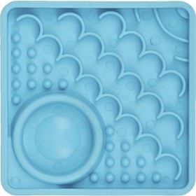 Bild på Lickimat Cat Kitty Turkos