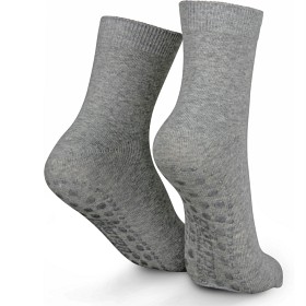 Bild på Life Wear Halkstrumpa Grå 