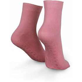 Bild på Life Wear Halkstrumpa Rosa