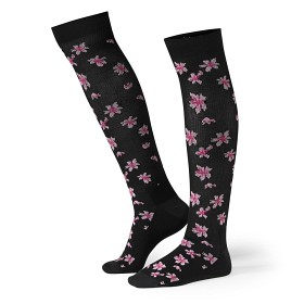 Bild på Life Wear Kompressionsstrumpa Klass 1 Sakura