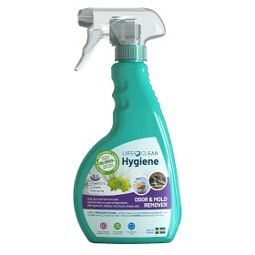 Bild på Lifeclean Odor & Mold Remover 450 ml