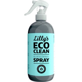 Bild på Lillys Eco Clean Allrengöring eukalyptusolja 500 ml