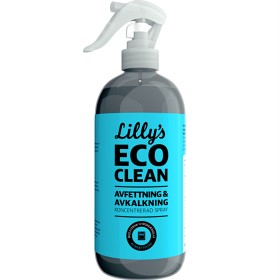 Bild på Lillys Eco Clean Avfettningsmedel citrongräsolja 500 ml
