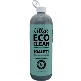 Bild på Lillys Eco Clean Toalettrengöring Tea Tree-olja 750 ml
