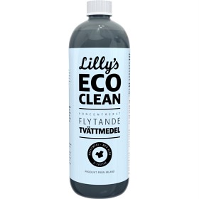 Bild på Lillys Eco Clean Flytande tvättmedel Aloe Vera (parfymfri) 750 ml
