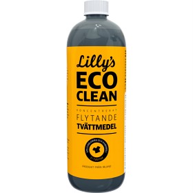 Bild på Lillys Eco Clean Flytande tvättmedel Apelsinblom & Kamomill 750 ml