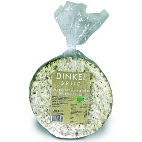 Bild på Lindroos Dinkelbröd 250 g