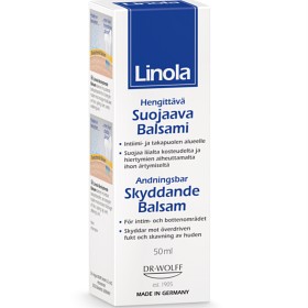 Bild på Linola Skyddande balsam 50 ml