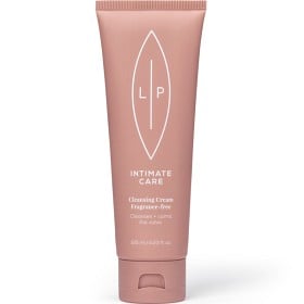 Bild på Lip Organic Intimate Care Cleansing Cream 125 ml