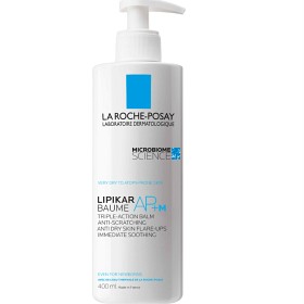 Bild på La Roche-Posay Lipikar Balm AP+M 400 ml