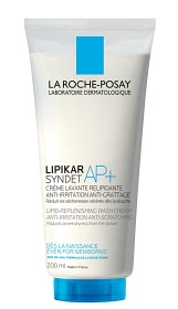 Bild på La Roche-Posay Lipikar Syndet AP+ duschgel 200 ml