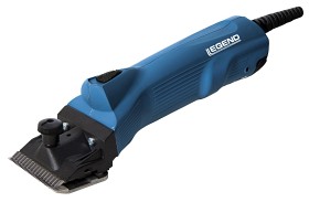 Bild på Lister Hästklippmaskin Legend