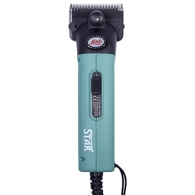 Bild på Lister Hästklippmaskin Star i väska