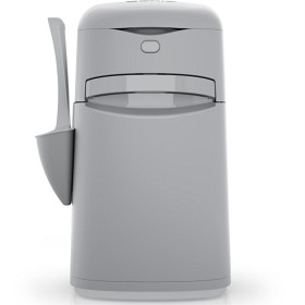 Bild på LitterLocker Easy Roll Pail