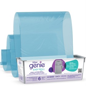 Bild på LitterLocker Easy Roll Refill 24 st