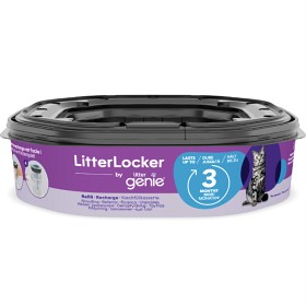 Bild på Litterlocker Refill