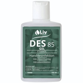 Bild på Liv Des Gel 85 handdesinfektion 150 ml