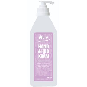 Bild på Liv Hand & Hudkräm 600 ml