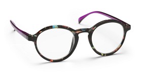 Bild på Lix Läsglasögon Kiruna Multicolor