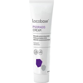 Bild på Locobase Psoriasis Cream 50 ml