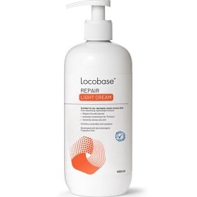Bild på Locobase Repair Light Cream 450 ml