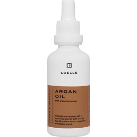 Bild på Loelle Argan Oil Grapefruit 50 ml