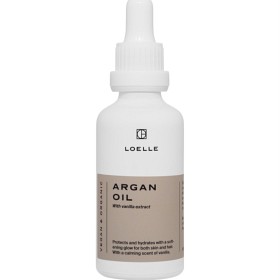 Bild på Loelle Argan Oil Vanilla 50 ml
