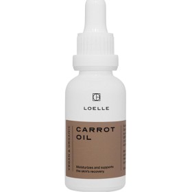 Bild på Loelle Carrot Seed Oil 30 ml