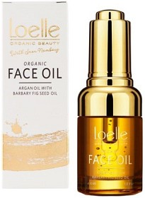 Bild på Loelle Face Oil 30 ml