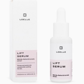 Bild på Loelle Lift Serum 30 ml