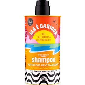 Bild på LOLA from RIO Ela É Carioca Schampo 500 ml