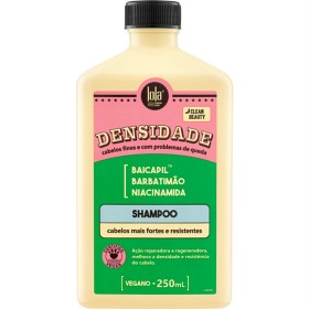 Bild på LOLA from RIO Densidade Repair Fine Schampo 250 ml