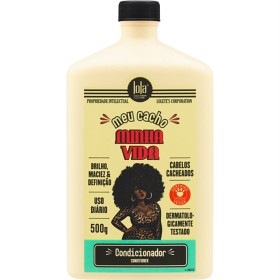 Bild på LOLA from RIO Meu Cacho Minha Vida Daily Curl Conditioner 500 g