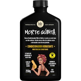 Bild på LOLA from RIO Morte Subita Moisturizing Conditioner 250 g