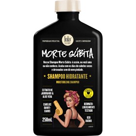 Bild på LOLA from RIO Morte Subita Moisturizing Schampo 250 ml