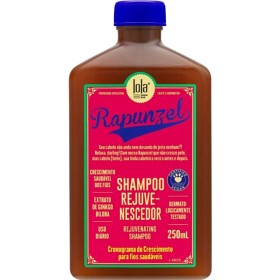 Bild på LOLA from RIO Rapunzel Rejuvenating Schampo 250 ml