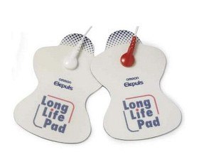 Bild på Omron Long Life Pad 2 st