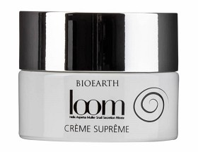 Bild på Bioearth Loom Creme Supreme 50 ml