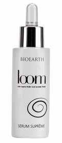 Bild på Bioearth Loom Serum Supreme 30 ml
