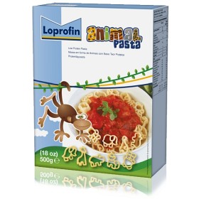 Bild på Loprofin pasta figurer 500 g