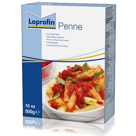 Bild på Loprofin Penne 500 g