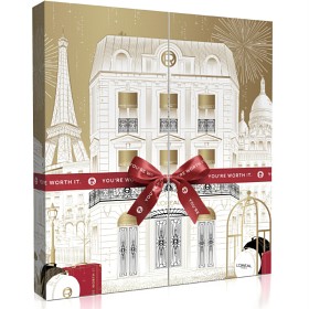 Bild på L'Oréal Paris Advent Calendar 2025