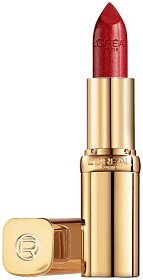 Bild på L'Oréal Paris Color Riche Satin Lipstick 345 Cristal Cerise