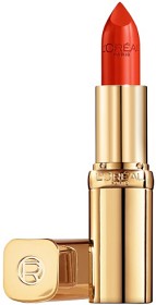 Bild på L'Oréal Paris Color Riche Satin Perfect Red 377